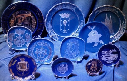 PLATOS AZUL AZUL COBALTO 001